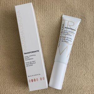 Natasha Denona Transformatte Pore Vanishing Matte Foundation